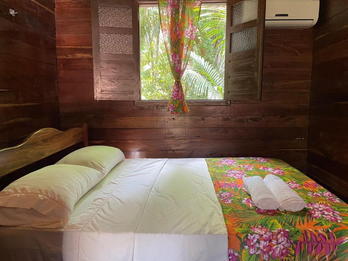 Casa Da Mata Marajo Villa ซาลวาแตร์รา ภายนอก รูปภาพ