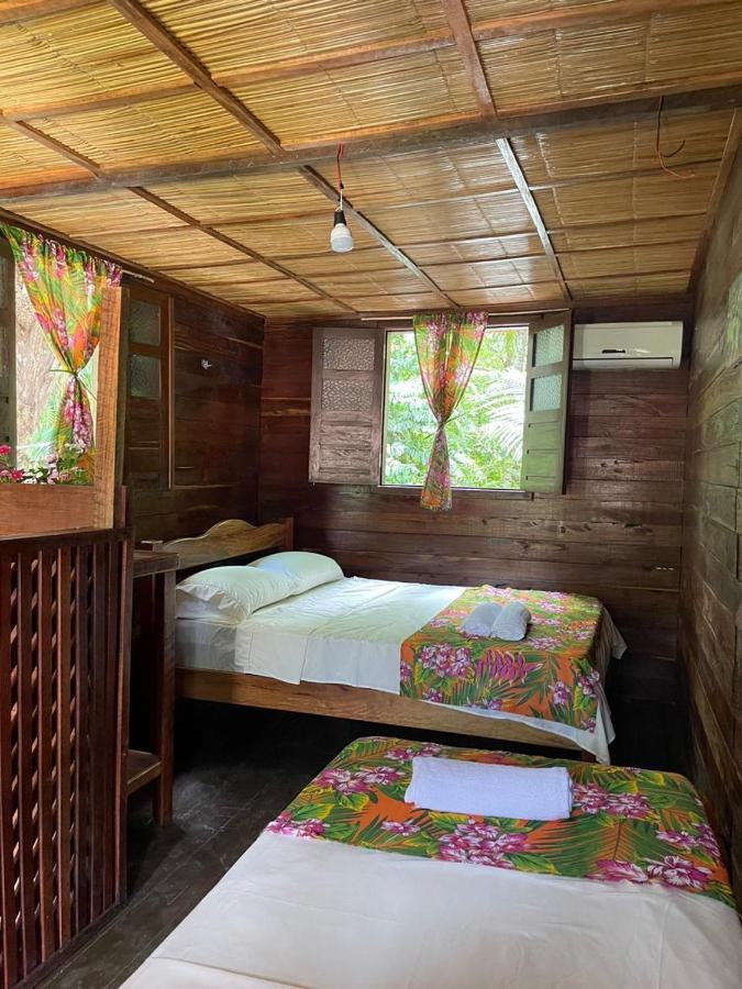 Casa Da Mata Marajo Villa ซาลวาแตร์รา ภายนอก รูปภาพ