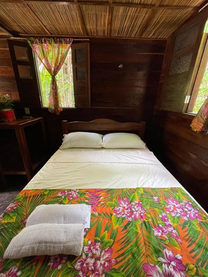 Casa Da Mata Marajo Villa ซาลวาแตร์รา ภายนอก รูปภาพ