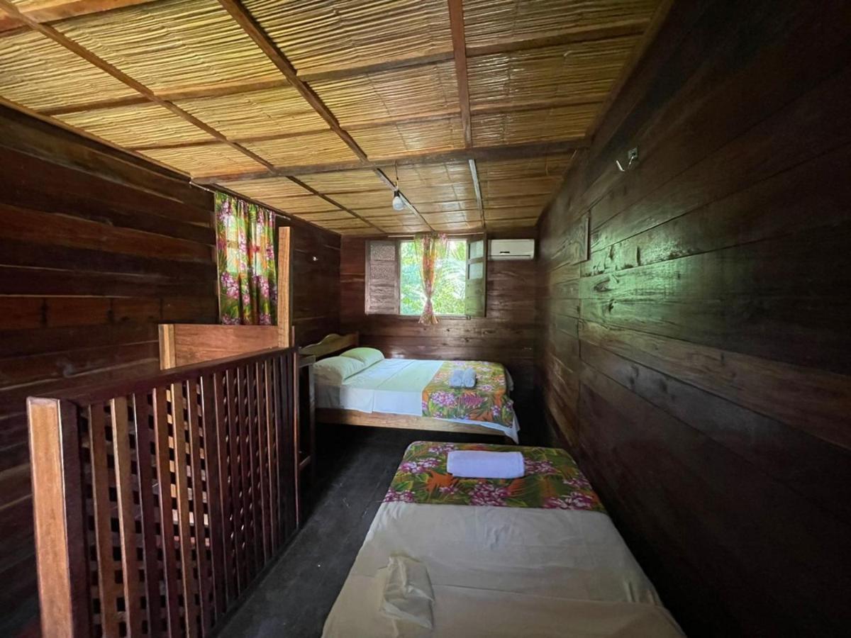 Casa Da Mata Marajo Villa ซาลวาแตร์รา ภายนอก รูปภาพ