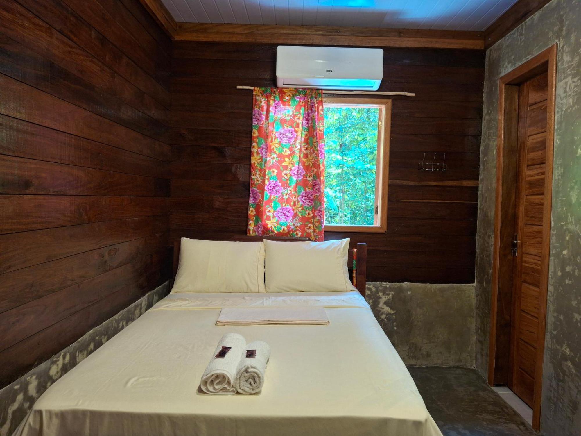 Casa Da Mata Marajo Villa ซาลวาแตร์รา ภายนอก รูปภาพ
