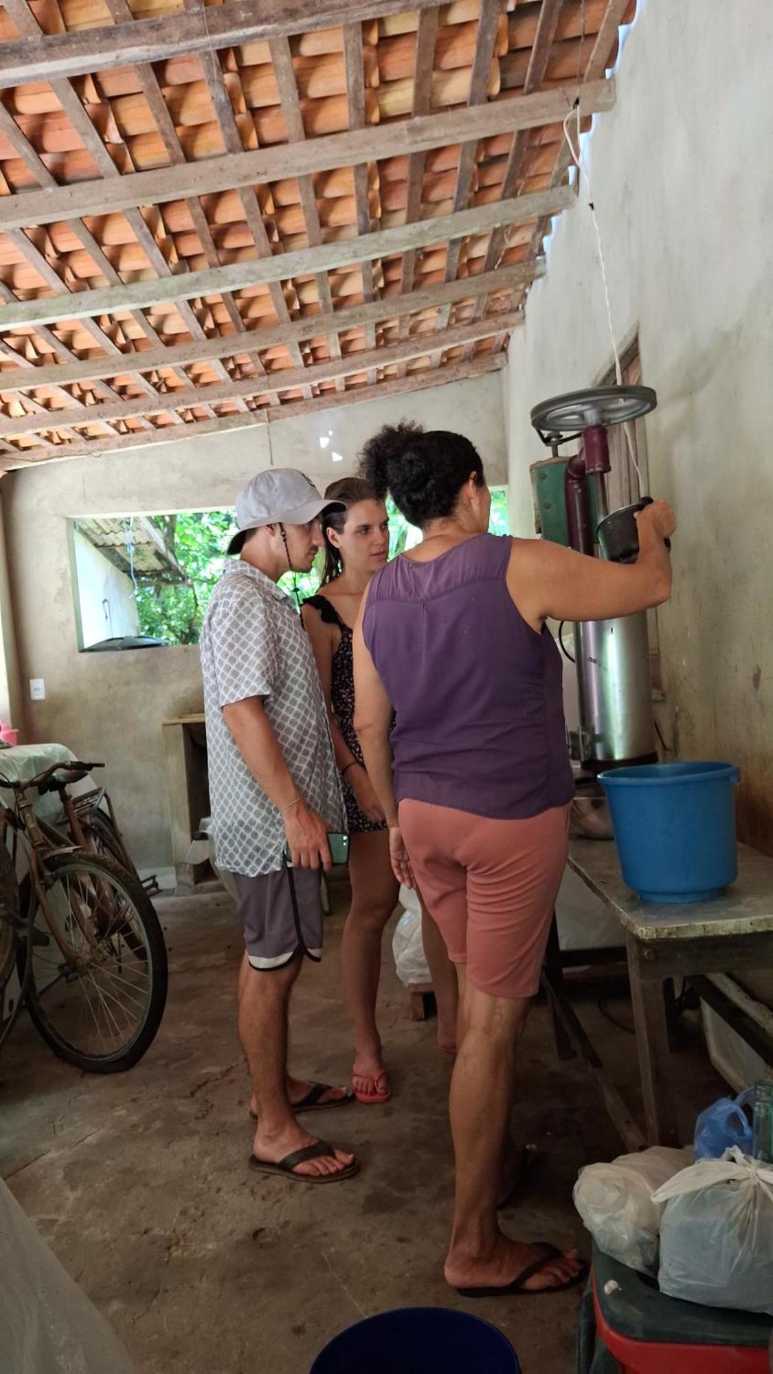 Casa Da Mata Marajo Villa ซาลวาแตร์รา ภายนอก รูปภาพ