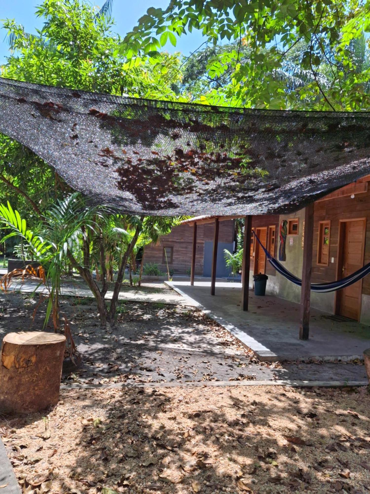 Casa Da Mata Marajo Villa ซาลวาแตร์รา ภายนอก รูปภาพ