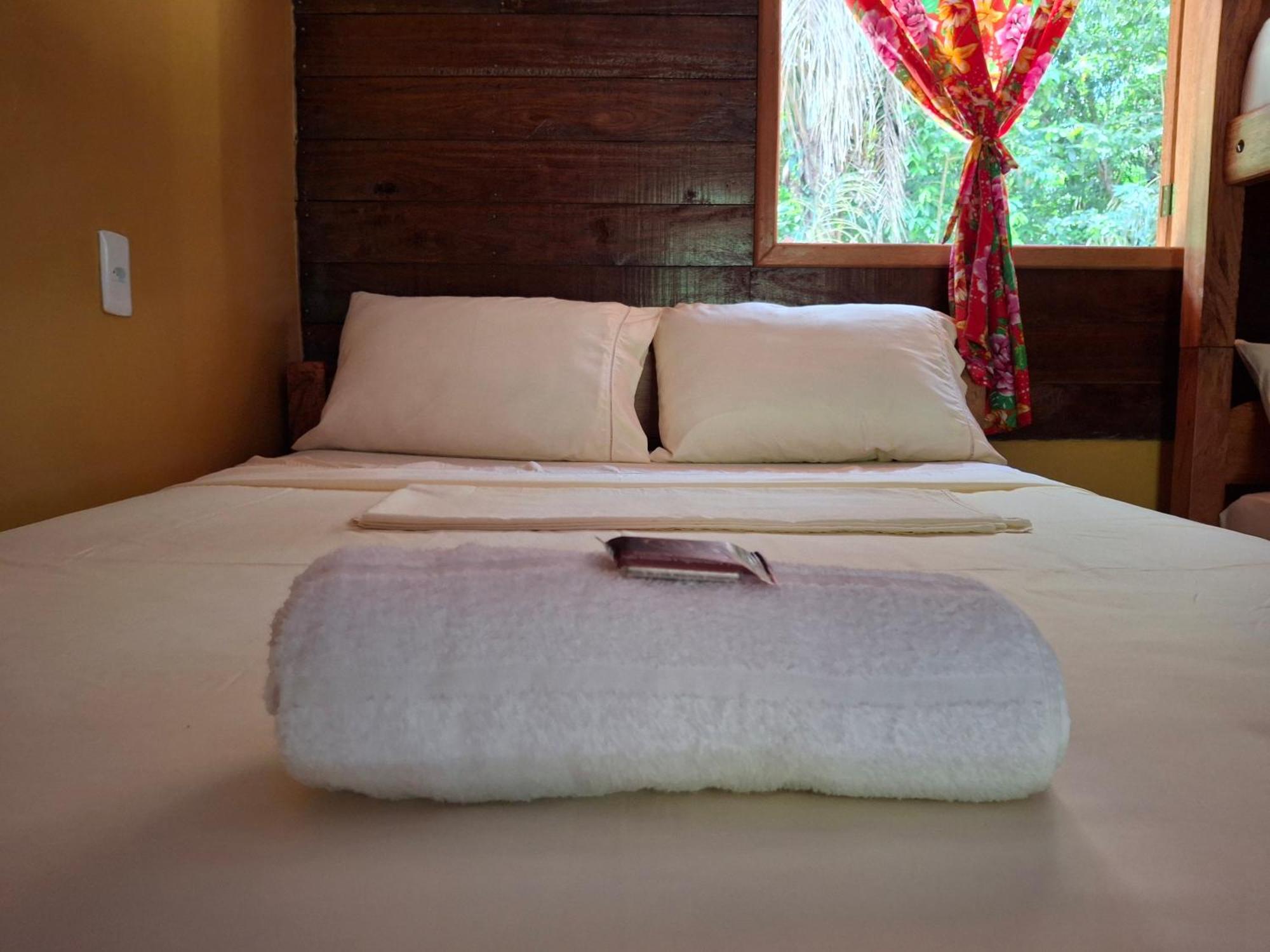 Casa Da Mata Marajo Villa ซาลวาแตร์รา ภายนอก รูปภาพ