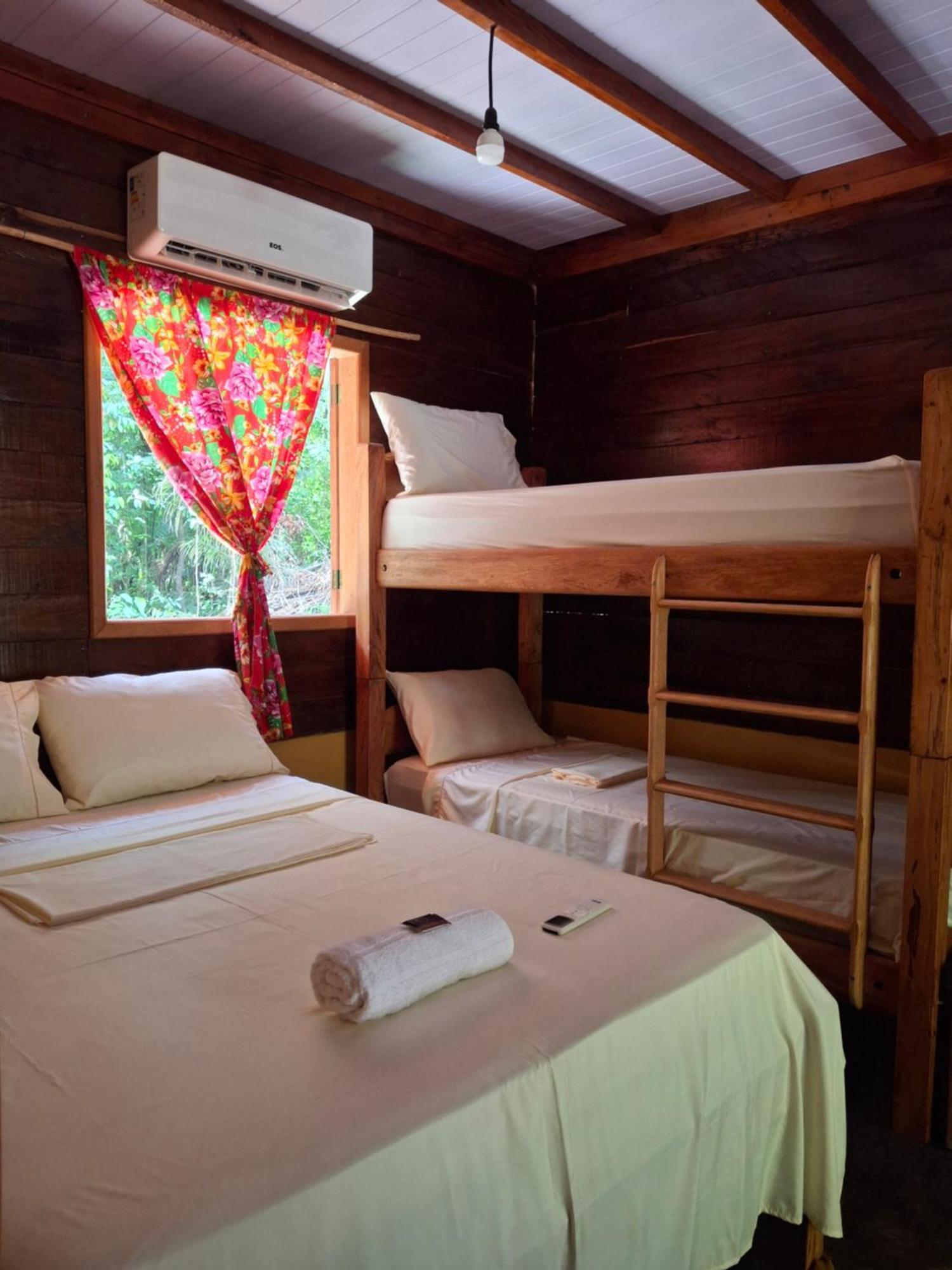 Casa Da Mata Marajo Villa ซาลวาแตร์รา ภายนอก รูปภาพ