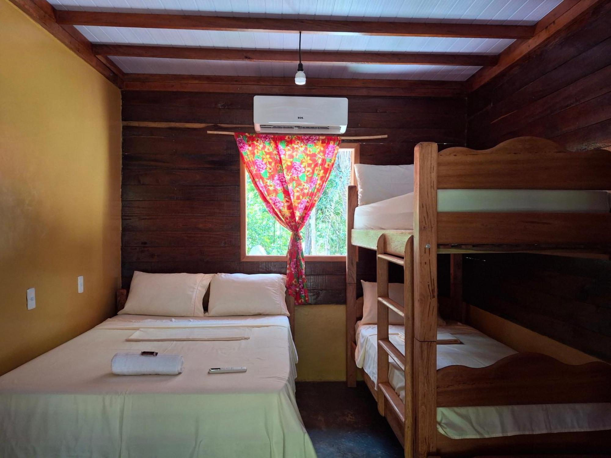 Casa Da Mata Marajo Villa ซาลวาแตร์รา ภายนอก รูปภาพ