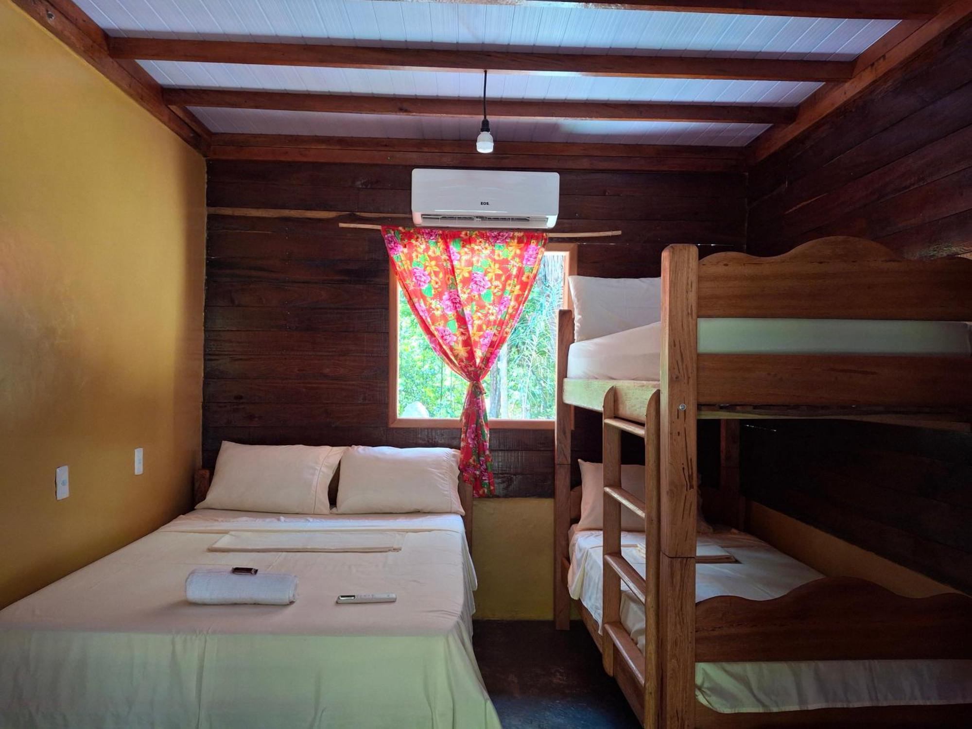 Casa Da Mata Marajo Villa ซาลวาแตร์รา ภายนอก รูปภาพ